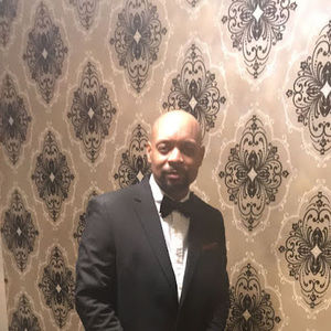 Meet your Posher, Dexter